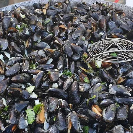 2 Pour 5 Personnes Avec Terrasse - Api-1-52-537 * Les Grandes-Ventes