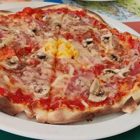 营地 2 Pour 5 Personnes Avec Terrasse - Api-1-52-537